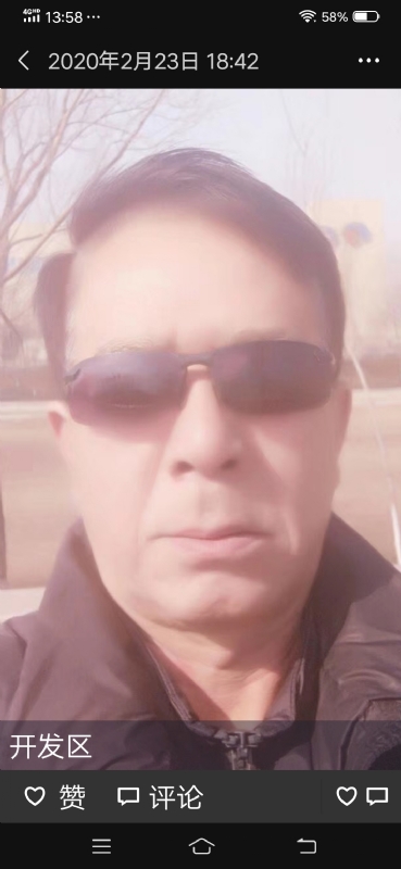 无尽的路的第一张照片--蓝颜知己交友网