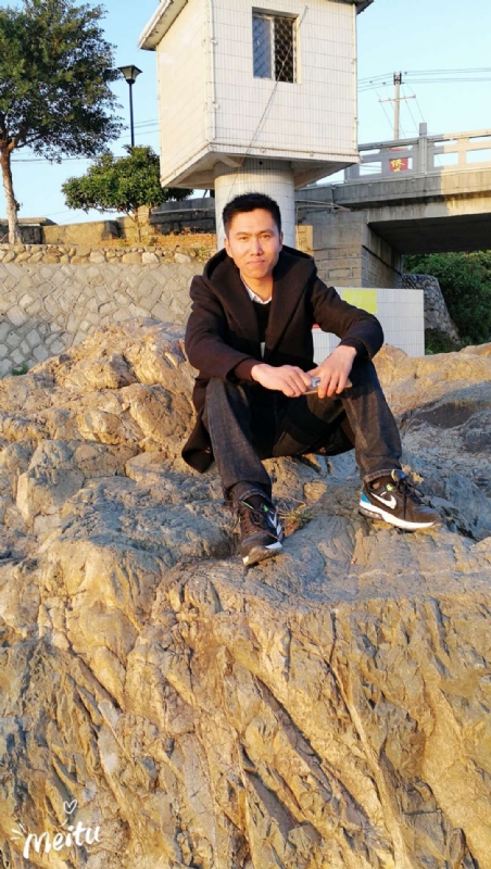 王俊辉的第一张照片--蓝颜知己交友网