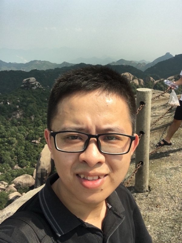七凌的第一张照片--蓝颜知己交友网
