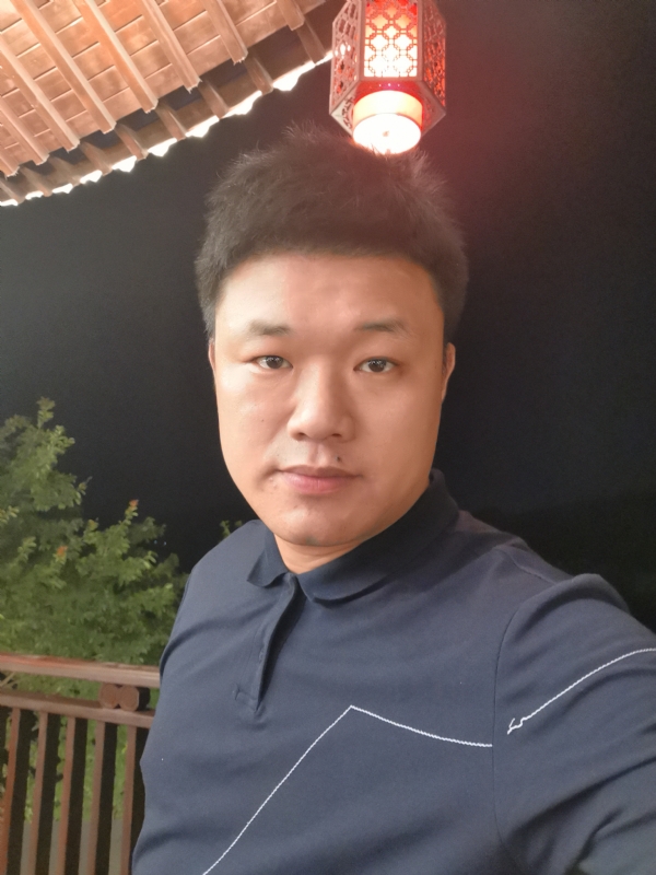 耿直boy的第二张照片--蓝颜知己交友网