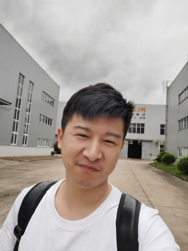 二叔的第二张照片--蓝颜知己交友网