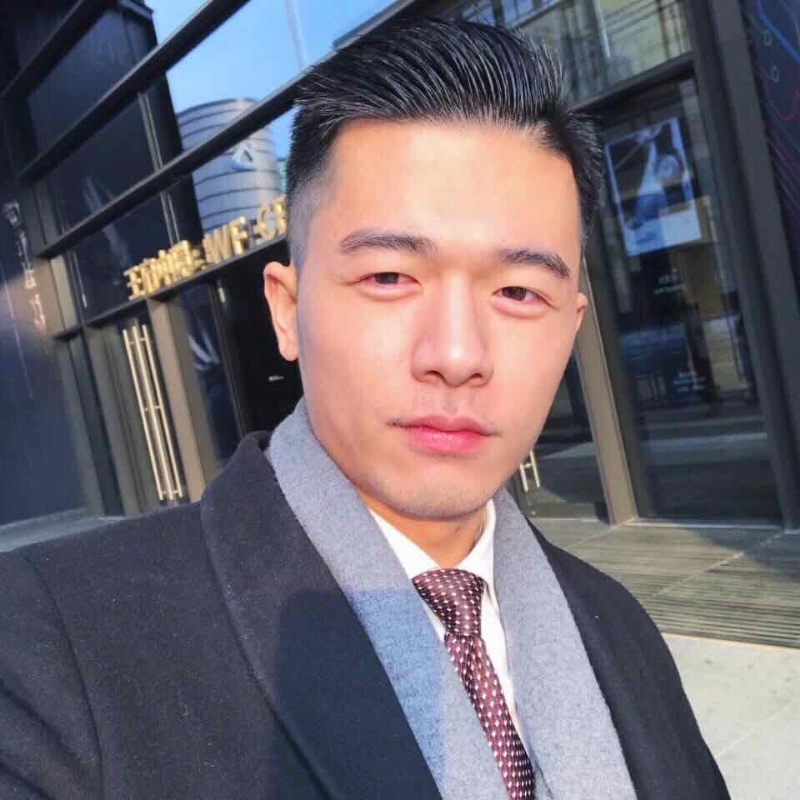顺其自然的第一张照片--蓝颜知己交友网