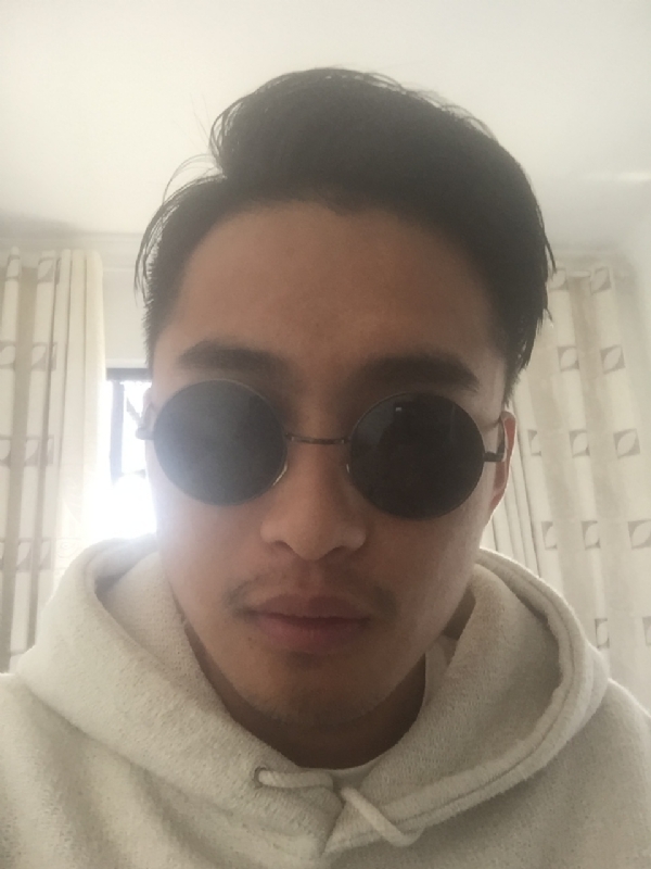 热心市民小陶的第一张照片--蓝颜知己交友网