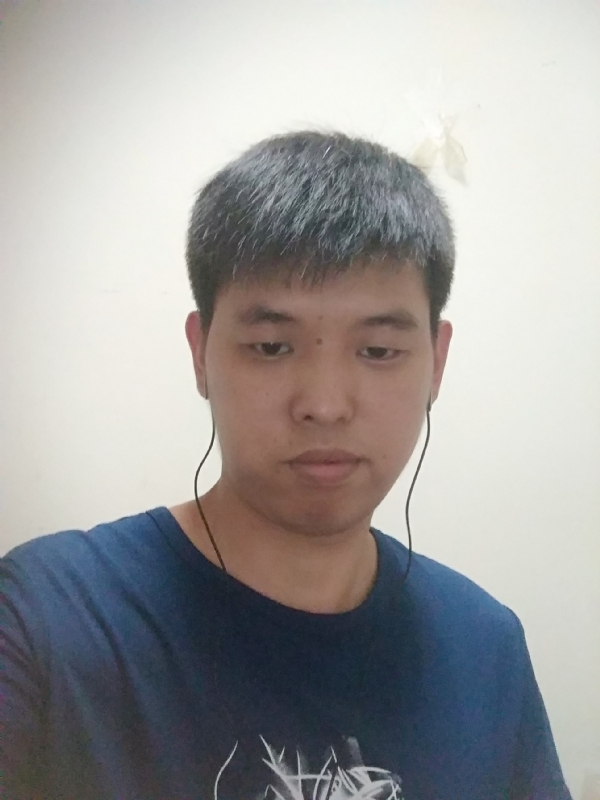 跳舞的鱼的第一张照片--蓝颜知己交友网