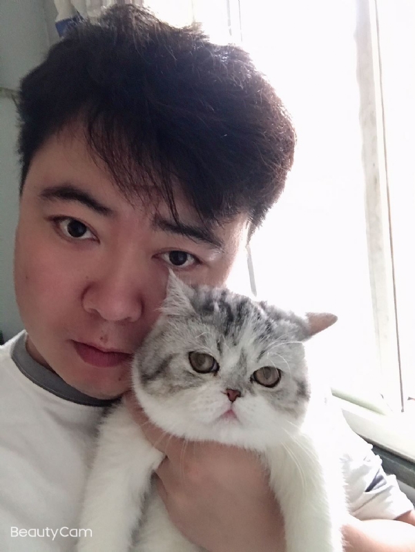 情有独钟的第二张照片--蓝颜知己交友网