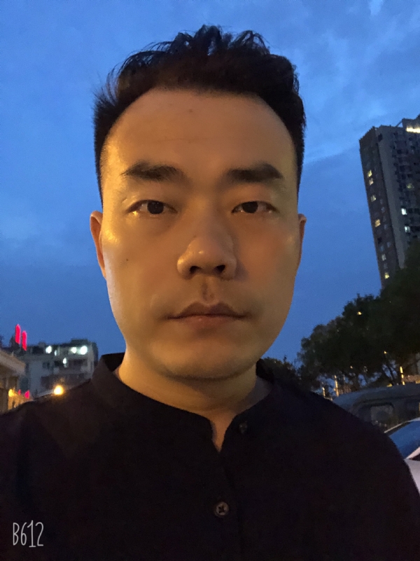 楚河畔的第二张照片--蓝颜知己交友网