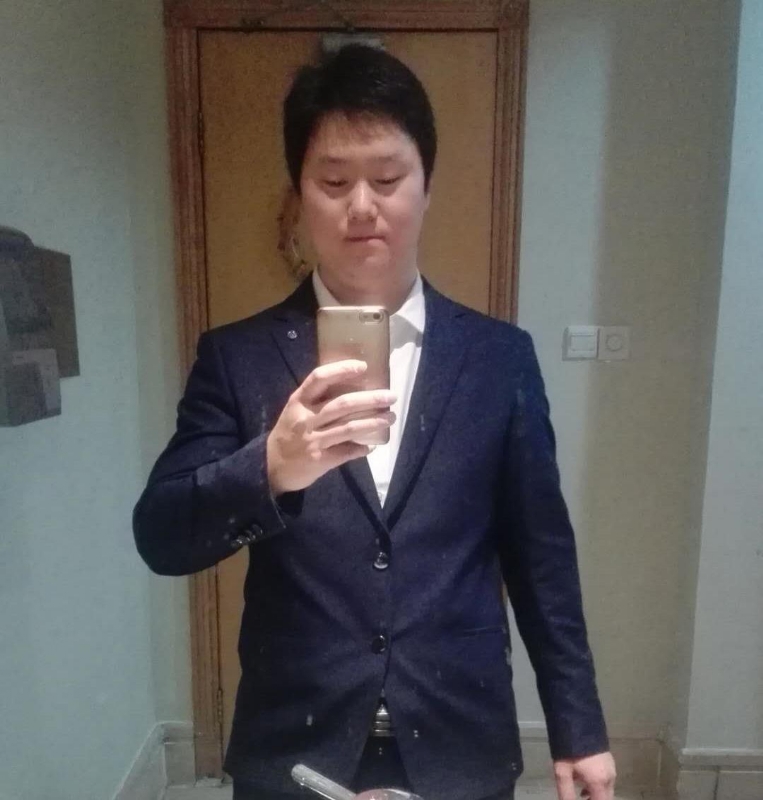 缥缈的第一张照片--蓝颜知己交友网
