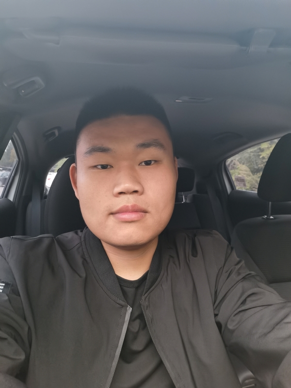 等一分钟的第二张照片--蓝颜知己交友网