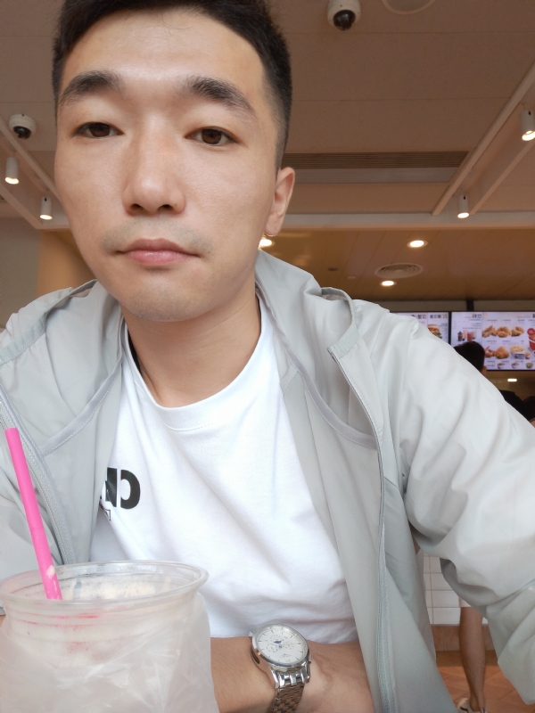 须臾数年的第三张照片--蓝颜知己交友网