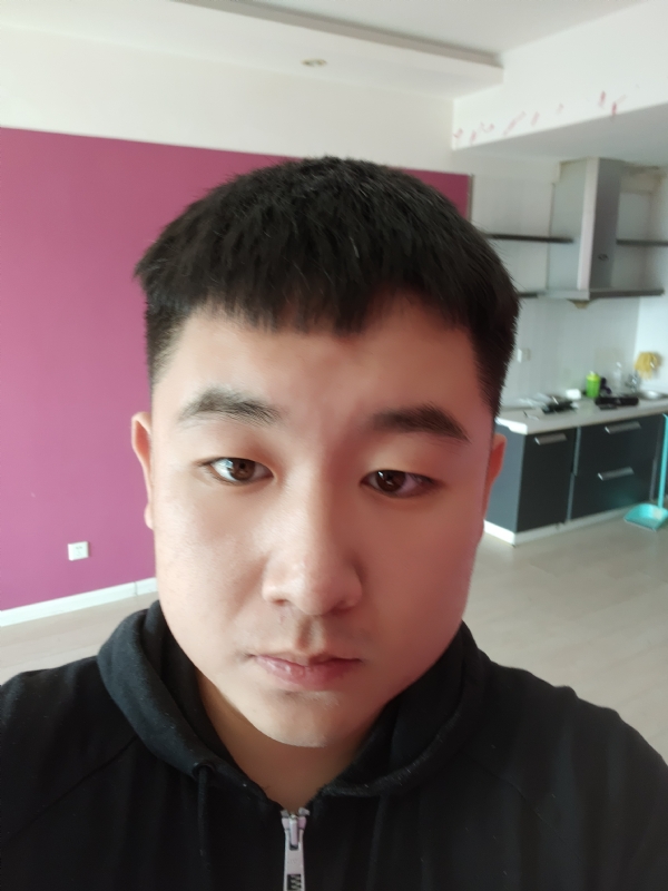 正宇的第二张照片--蓝颜知己交友网