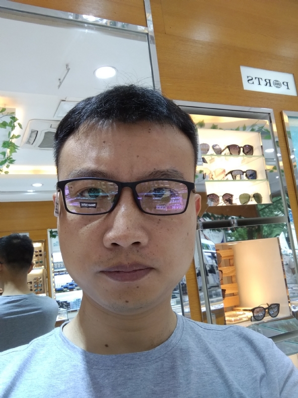 冰羽蓝的第一张照片--蓝颜知己交友网