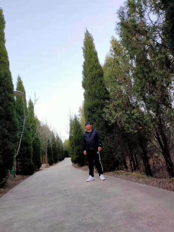 相濡以沫的第一张照片--蓝颜知己交友网