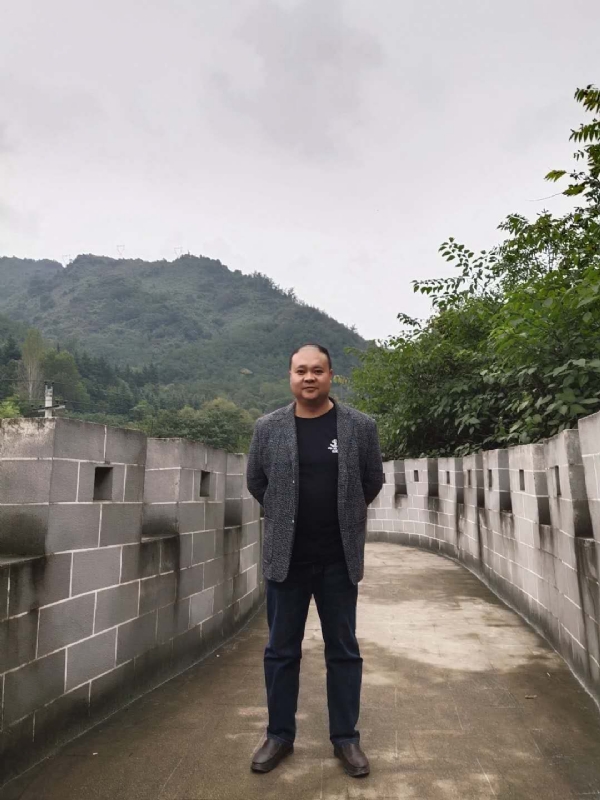 玉竹的第一张照片--蓝颜知己交友网