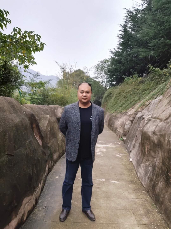 玉竹的第三张照片--蓝颜知己交友网
