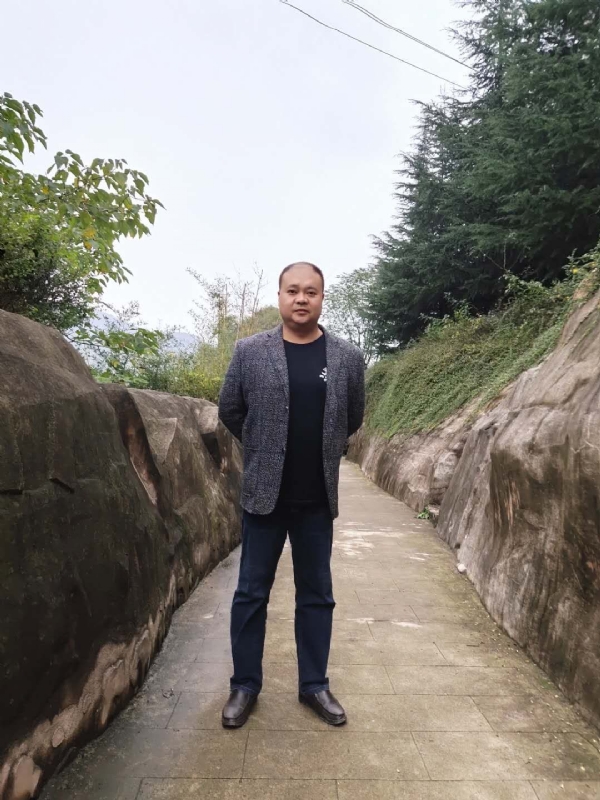 玉竹的第四张照片--蓝颜知己交友网