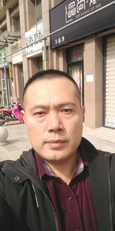 Happpy的第一张照片--蓝颜知己交友网