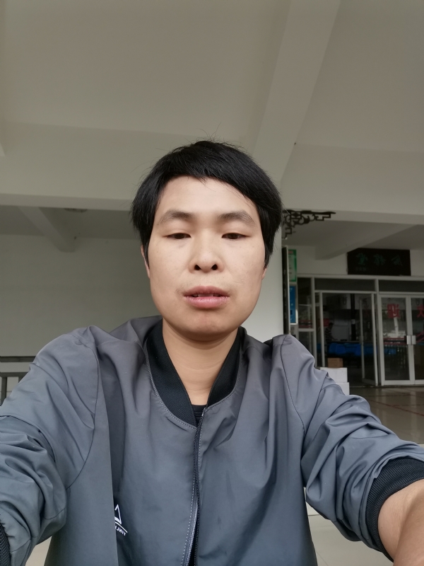 刘志强的第一张照片--蓝颜知己交友网