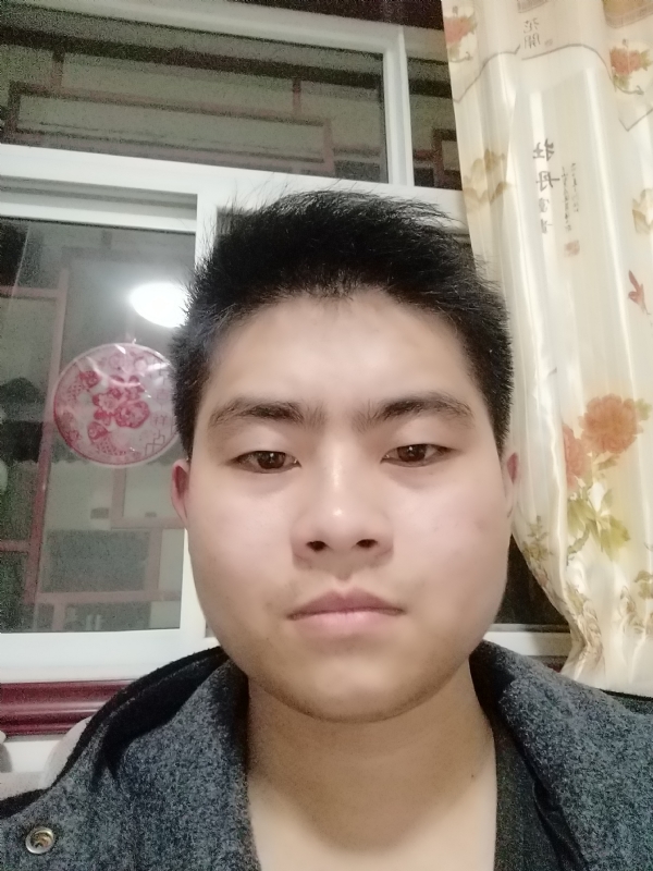 双二的第一张照片--蓝颜知己交友网