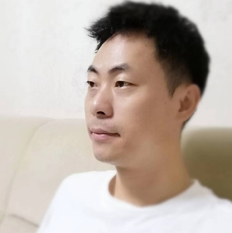 依洺的第一张照片--蓝颜知己交友网