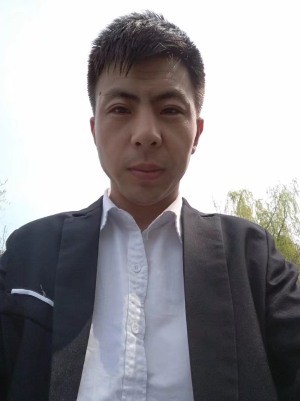 许以飞翔的第一张照片--蓝颜知己交友网