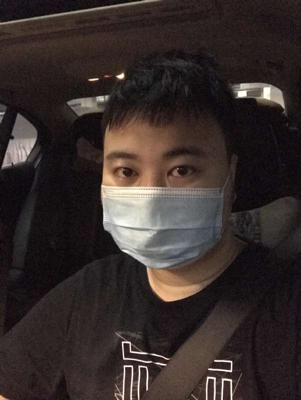 Roman的第一张照片--蓝颜知己交友网