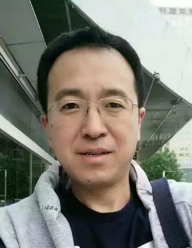 阳仔的第二张照片--蓝颜知己交友网