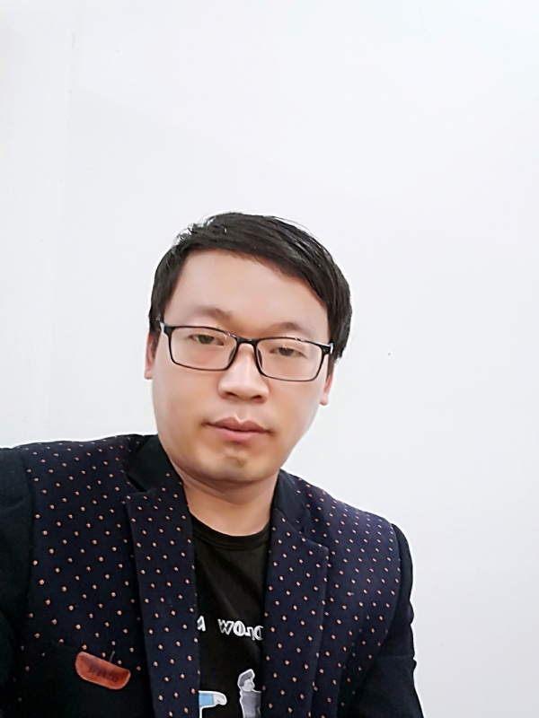 旭的第一张照片--蓝颜知己交友网