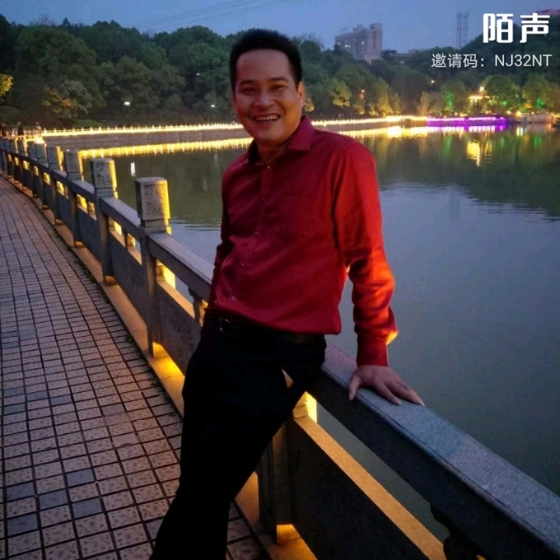 空中楼阁的第一张照片--蓝颜知己交友网