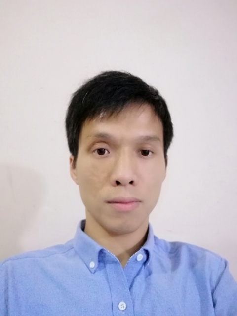 三分之一的第一张照片--蓝颜知己交友网