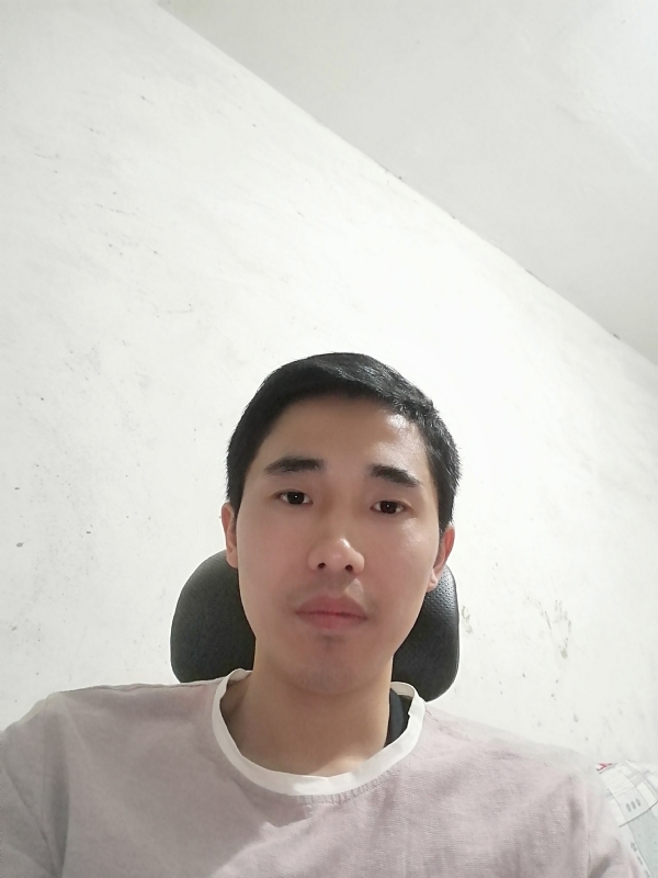 真情难觅的第一张照片--蓝颜知己交友网