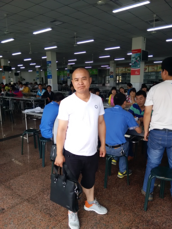 人在旅途的第五张照片--蓝颜知己交友网