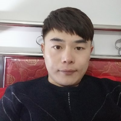 一念永恒的第一张照片--蓝颜知己交友网