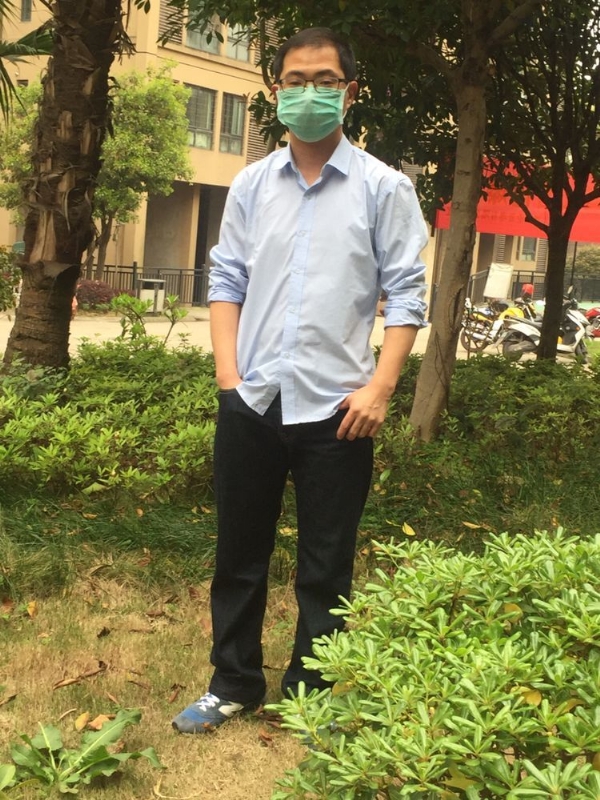 海绵宝宝的第二张照片--蓝颜知己交友网