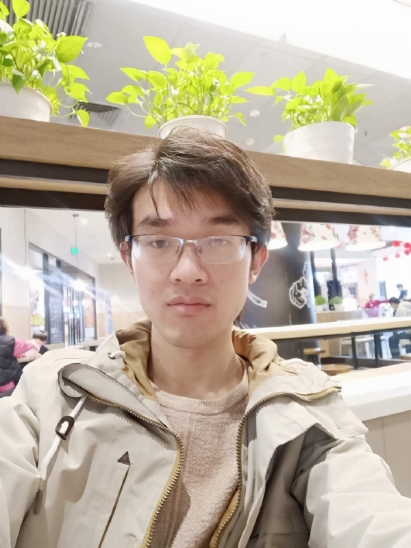 南有乔木的第二张照片--蓝颜知己交友网
