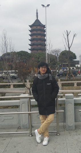 南有乔木的第三张照片--蓝颜知己交友网