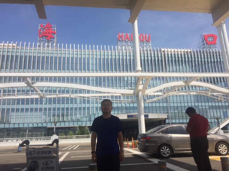 海宁的第一张照片--蓝颜知己交友网