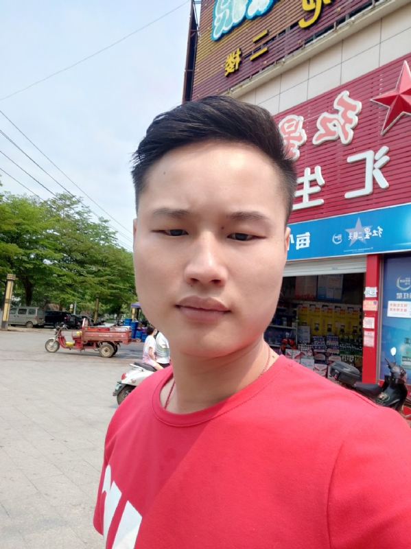 刘振军的第一张照片--蓝颜知己交友网
