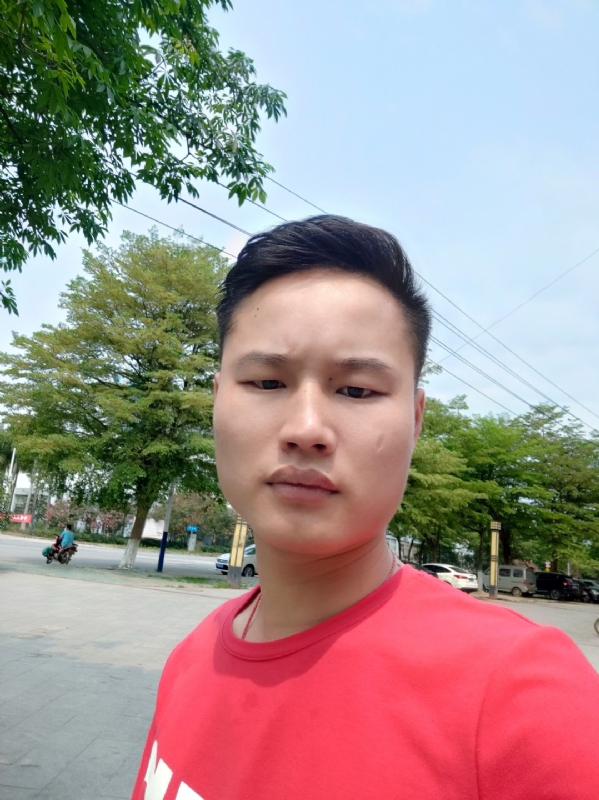 刘振军的第二张照片--蓝颜知己交友网