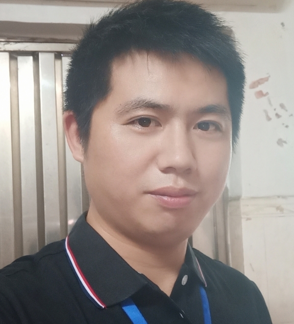 单身奶爸的第一张照片--蓝颜知己交友网