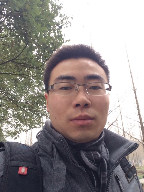 嘉州佳人的第一张照片--蓝颜知己交友网