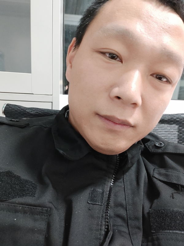 真实找人结婚的第二张照片--蓝颜知己交友网