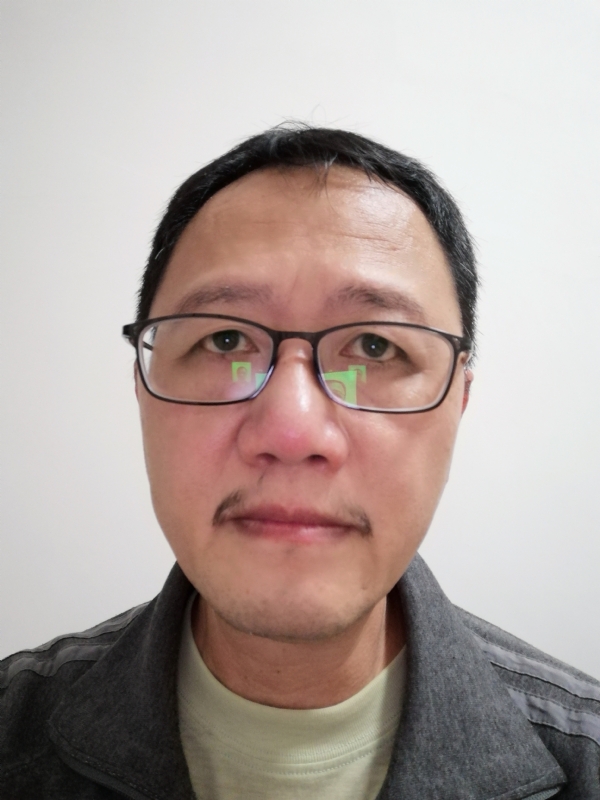 江门人的第一张照片--蓝颜知己交友网