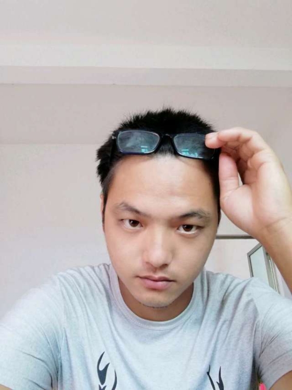 坤坤的第一张照片--蓝颜知己交友网