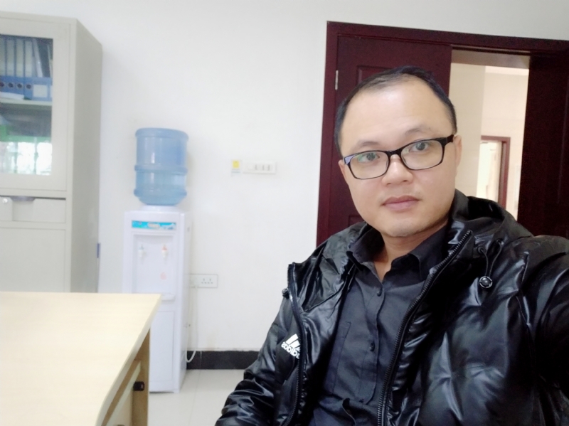 德哥依然在江湖的第一张照片--蓝颜知己交友网