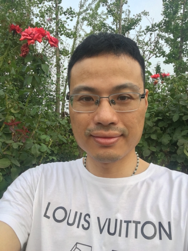 牛仔哥的第二张照片--蓝颜知己交友网