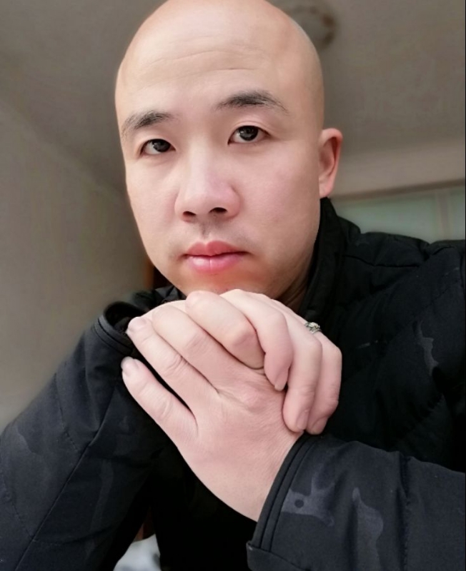 寻缘的第二张照片--蓝颜知己交友网