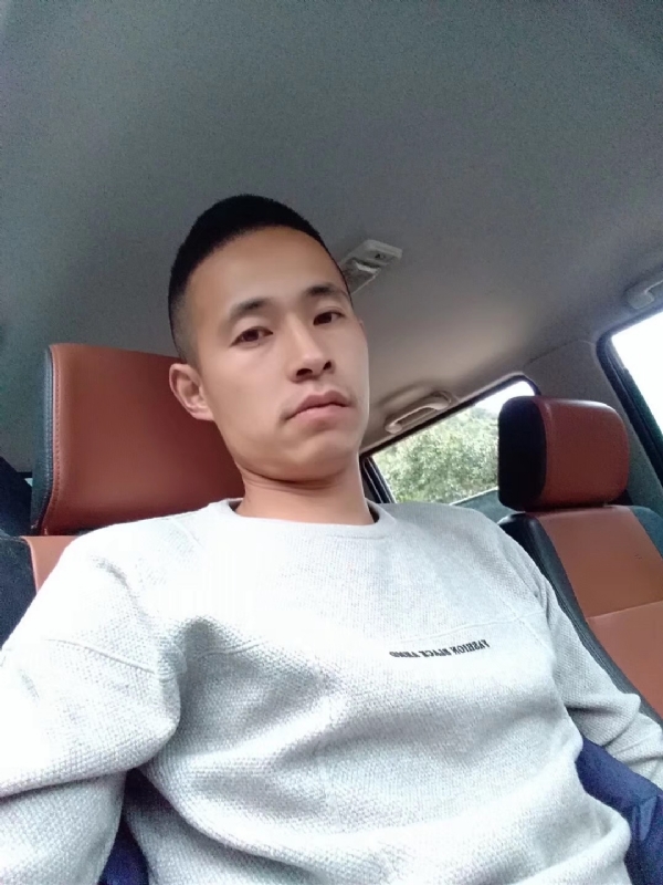 我狠忙的第一张照片--蓝颜知己交友网
