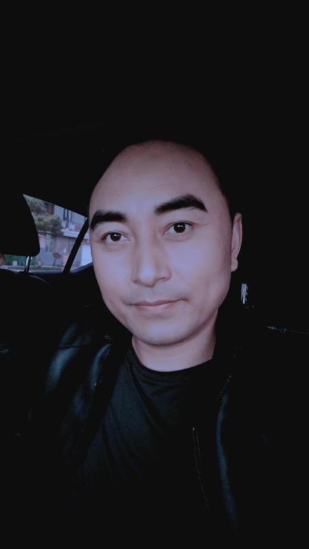 江舟的第一张照片--蓝颜知己交友网