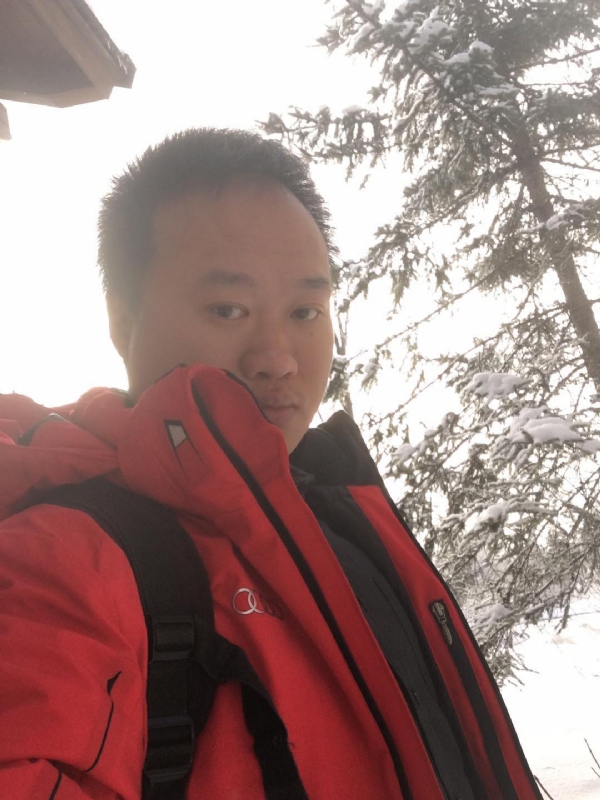 鷇音子的第一张照片--蓝颜知己交友网