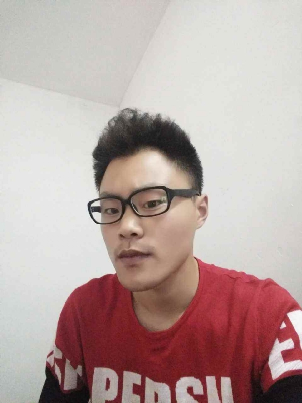 玉尚的第一张照片--蓝颜知己交友网